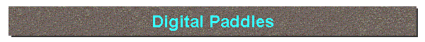Digital Paddles