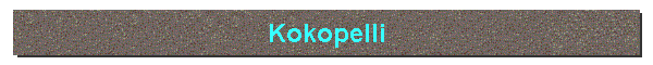 Kokopelli