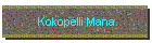 Kokopelli Mana